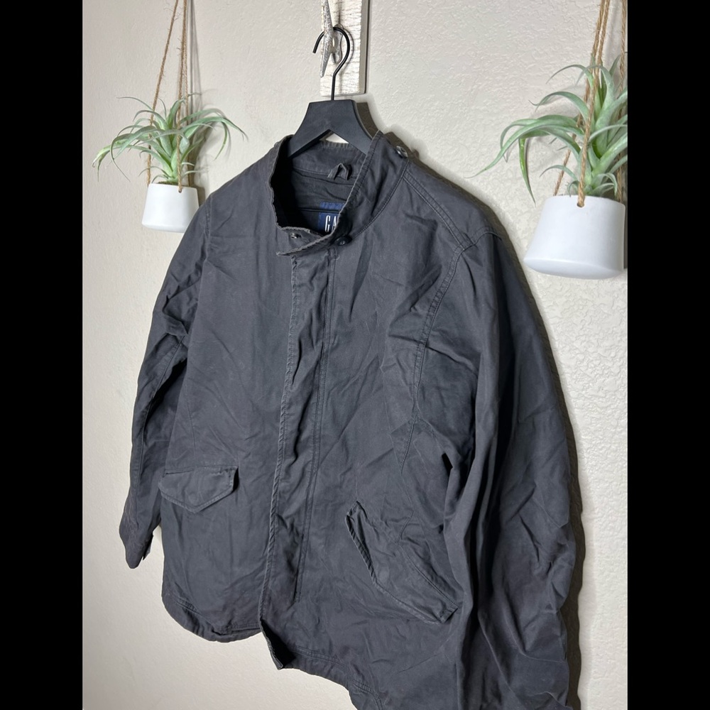 GAP | Field Jacket | Men's - Large